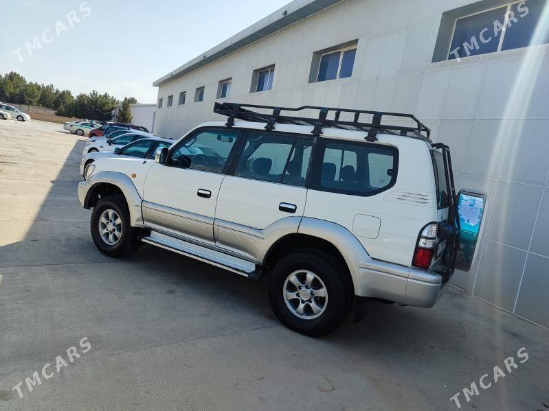 Toyota Land Cruiser Prado 2000 - 240 000 TMT - Mary - img 1