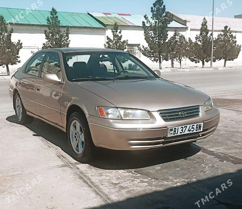 Toyota Camry 1999 - 155 000 TMT - Gyzylarbat - img 1