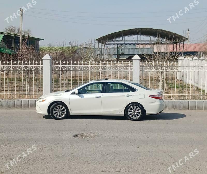 Toyota Camry 2016 - 293 000 TMT - Büzmeýin - img 1