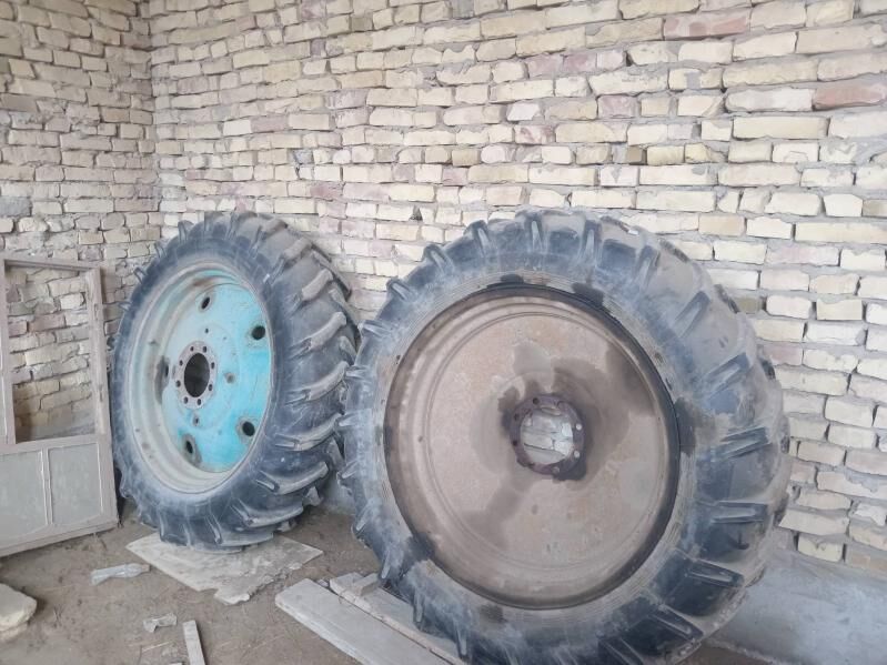 Belarus T28 8 000 TMT - Türkmenabat - img 1