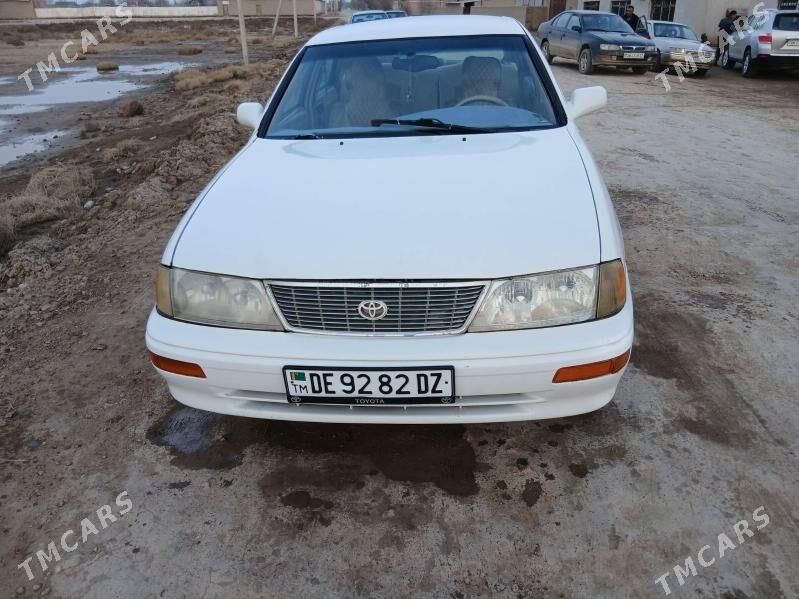 Toyota Avalon 1997 - 126 000 TMT - Türkmenbaşy etr. - img 1
