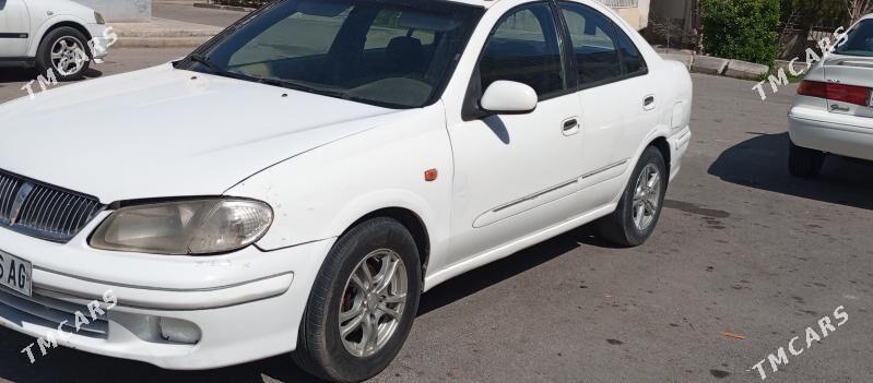 Nissan Sunny 2002 - 81 000 TMT - Parahat 1 - img 1