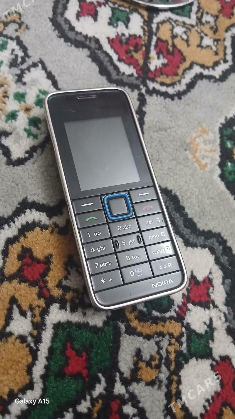 Nokia 3500 - Kim raýon - img 1