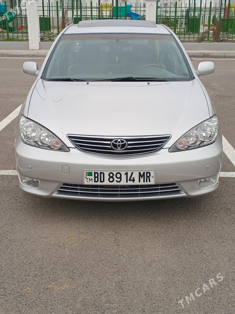 Toyota Camry 2005 - 240 000 TMT - Mary - img 1