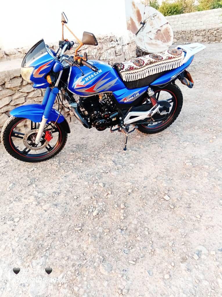 Fekon FK200-14G 2014 - 22 000 TMT - Köýtendag - img 1