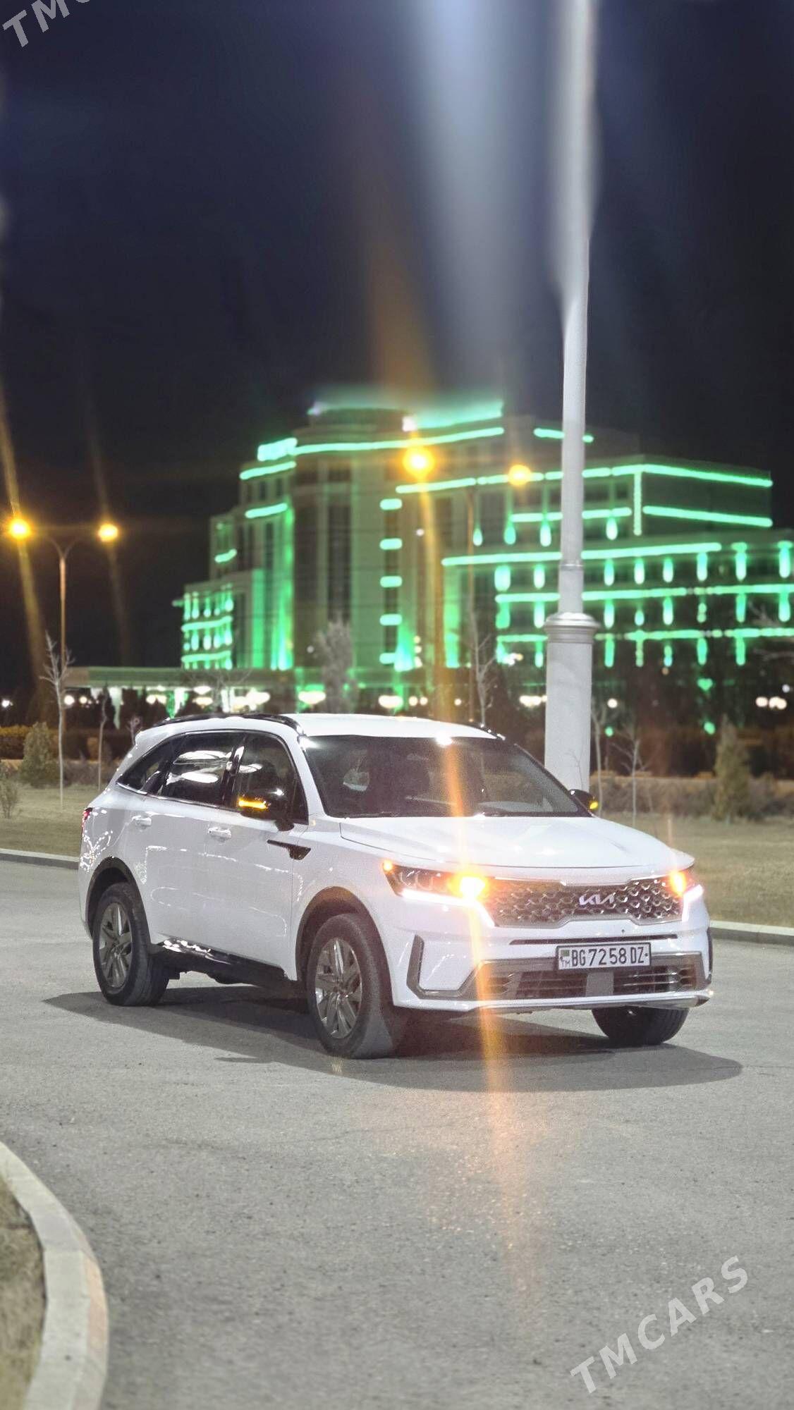 Kia Sorento 2023 - 390 000 TMT - Дашогуз - img 1