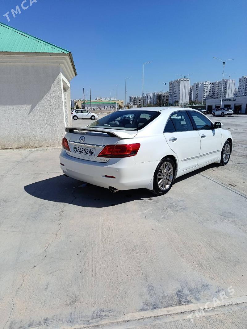Toyota Aurion 2011 - 315 000 TMT - Aşgabat - img 1