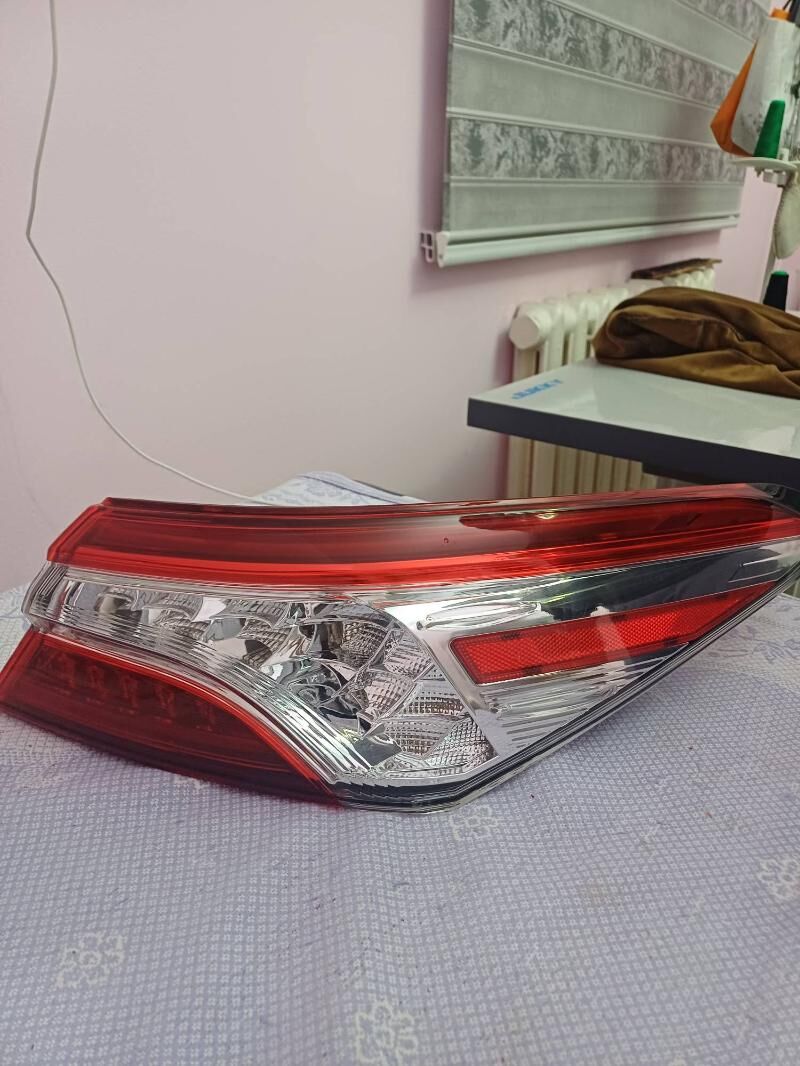 fara 300 TMT - Çoganly - img 1