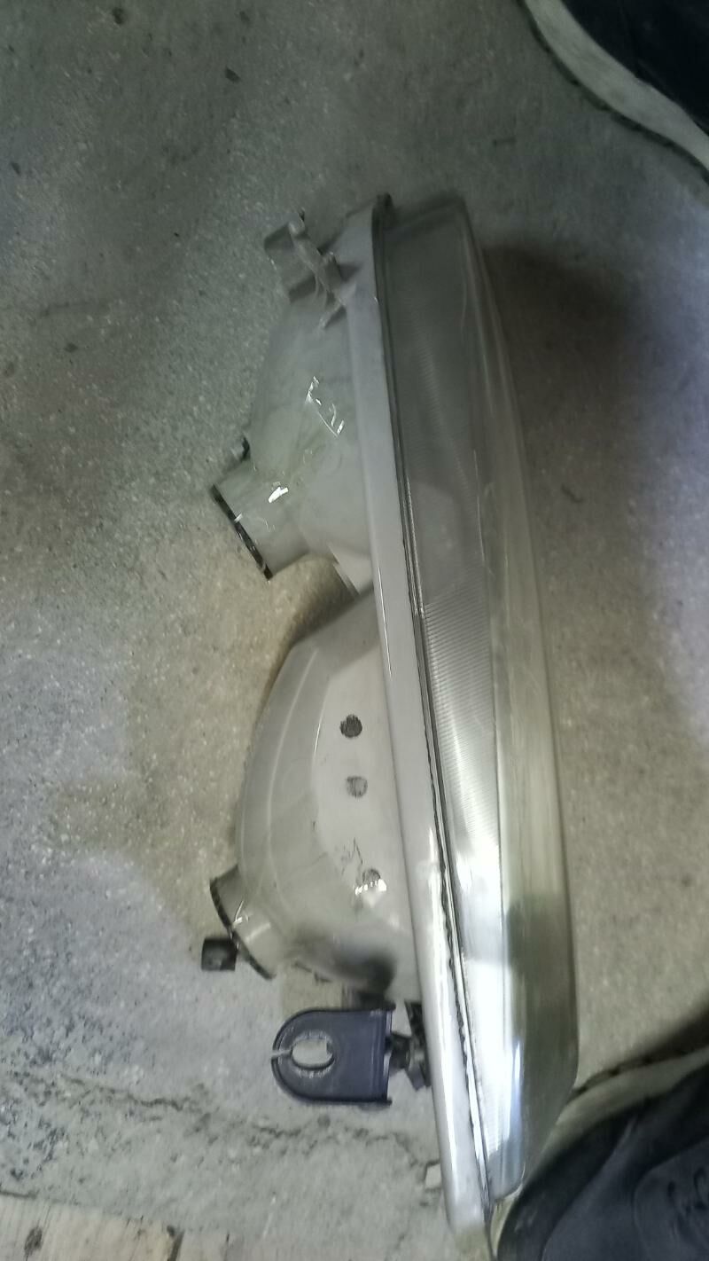 babaycka fara 300 TMT - Balkanabat - img 1