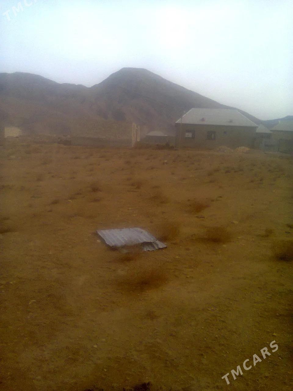 Yer - Балканабат - img 1