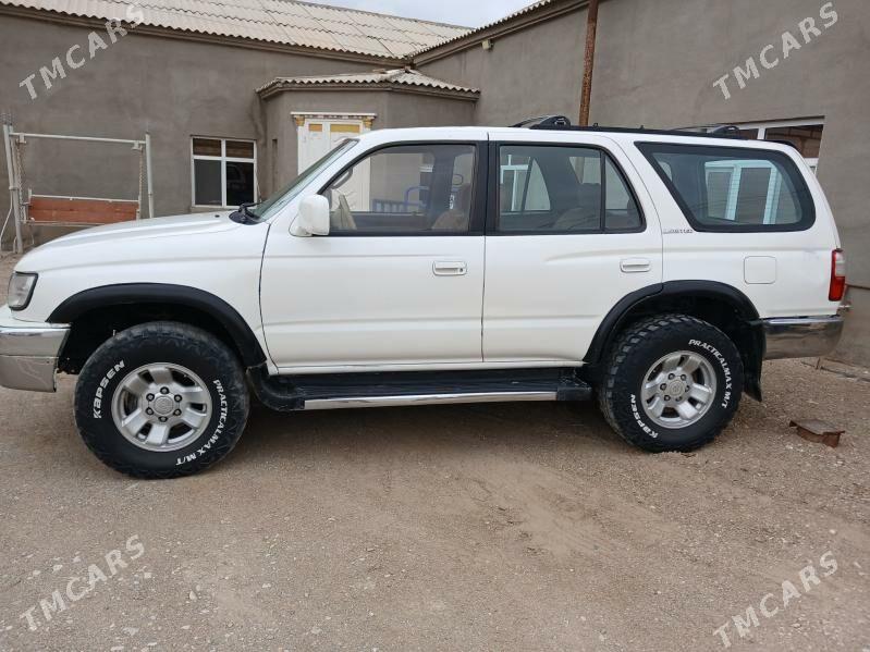 Toyota 4Runner 1996 - 95 000 TMT - Гумдаг - img 1
