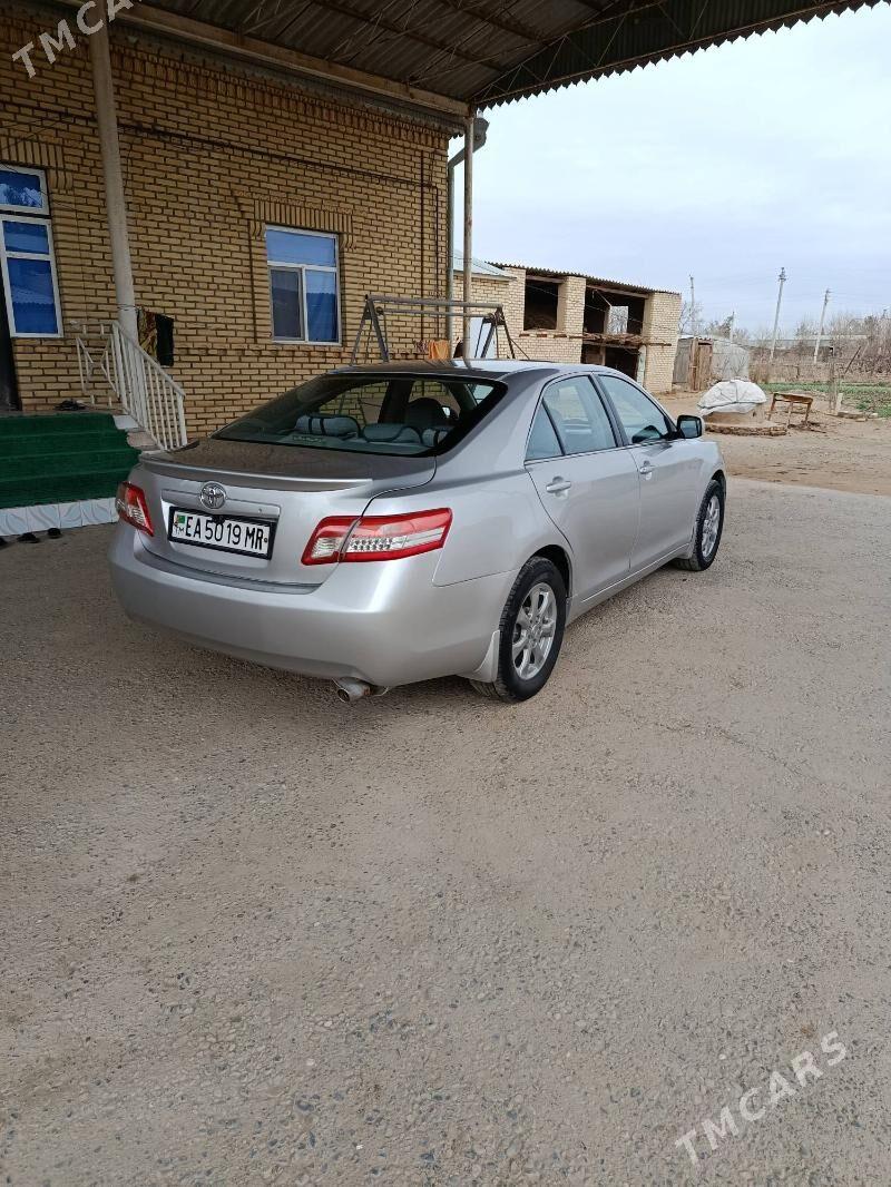 Toyota Camry 2009 - 150 000 TMT - Wekilbazar - img 1