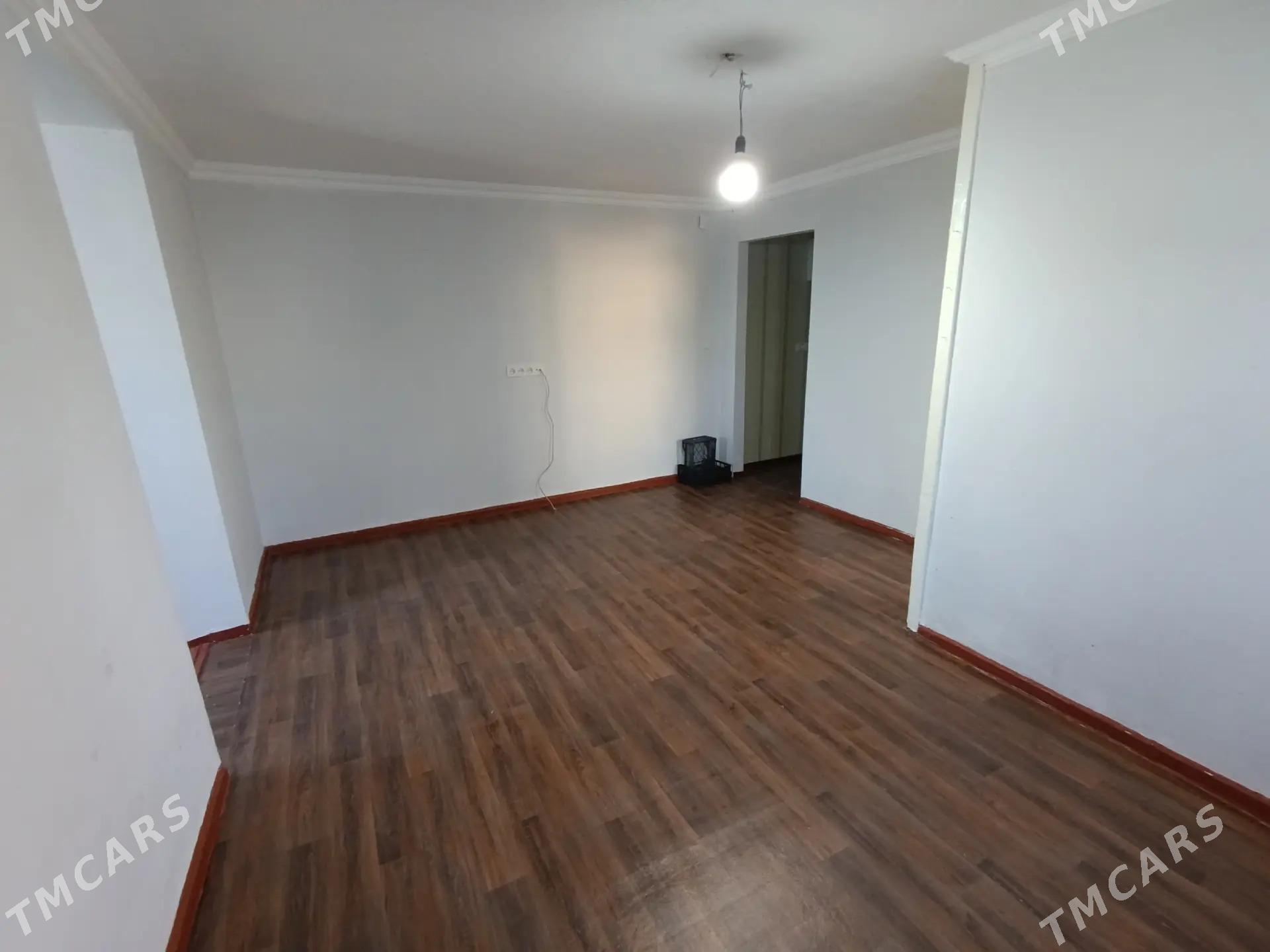 6мкр 1ком 2эт ПРОДАЖА - Ашхабад - img 1