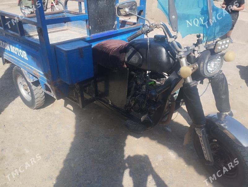 Fekon FK200-14G 2016 - 10 000 TMT - Kaka - img 1