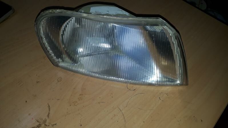 Paworotnik Opel Vektra 150 TMT - Мир 4 - img 1