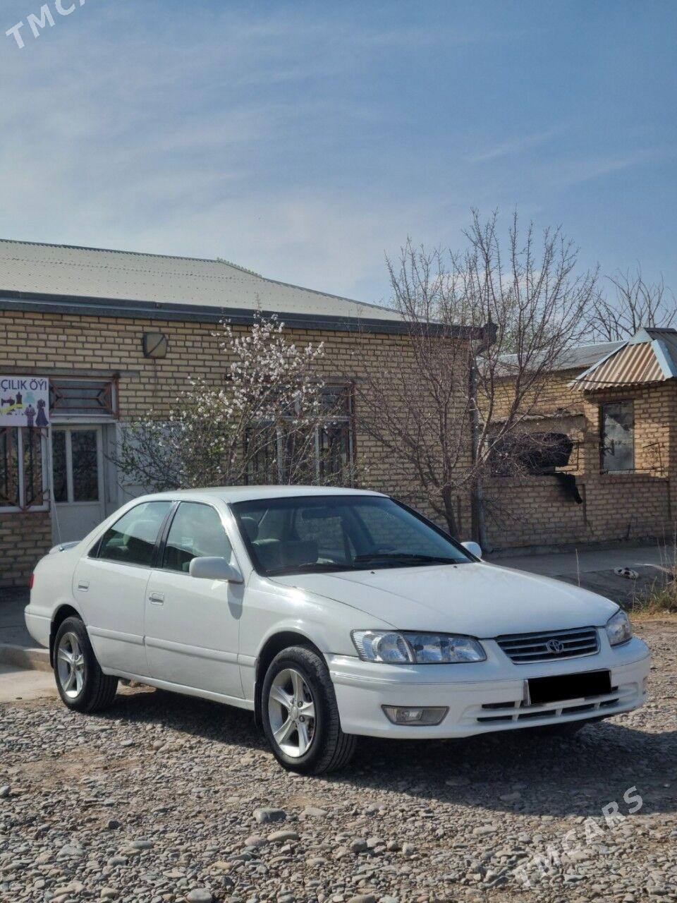 Toyota Camry 1998 - 115 000 TMT - Мары - img 1