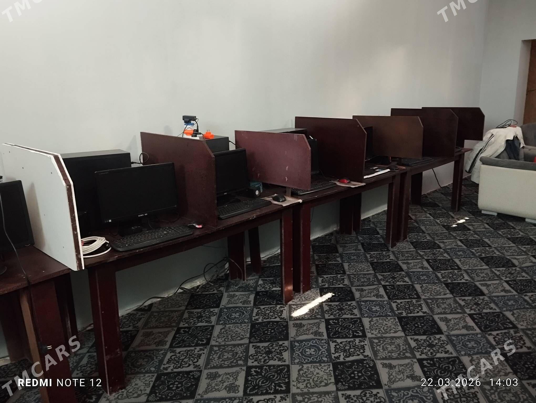 Kompyuterler - Койтендаг - img 1