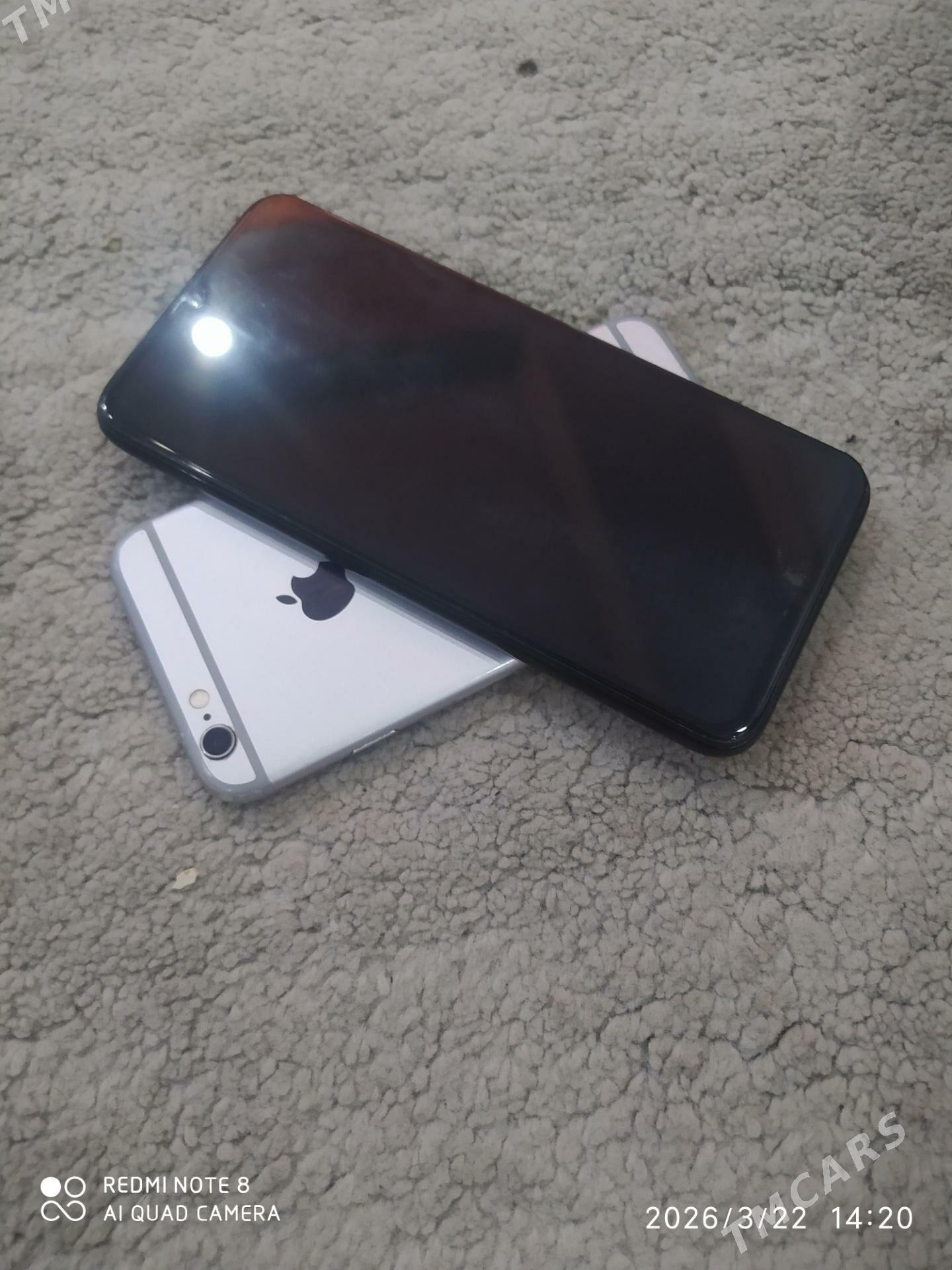 redmi not 8 - Türkmenabat - img 1