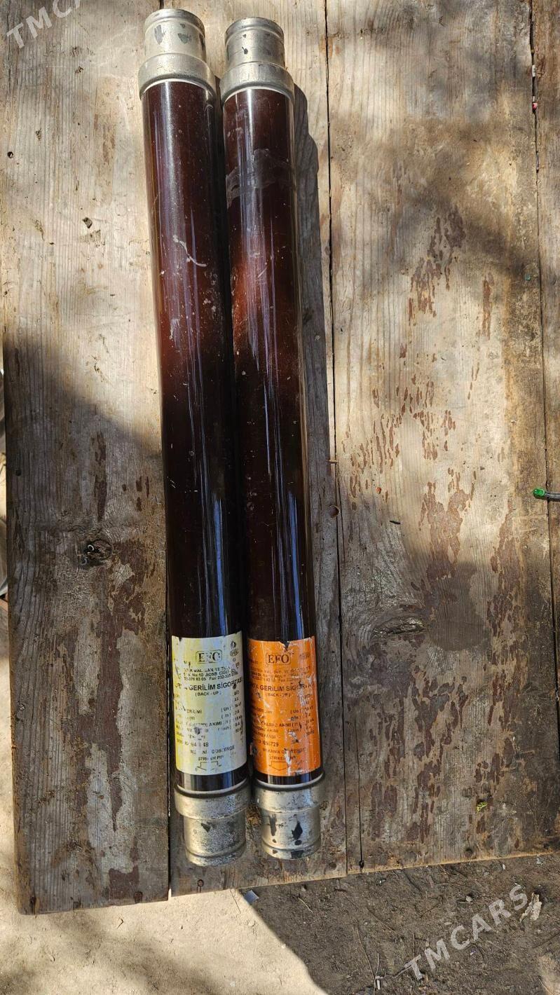 предохранители - Aşgabat - img 1