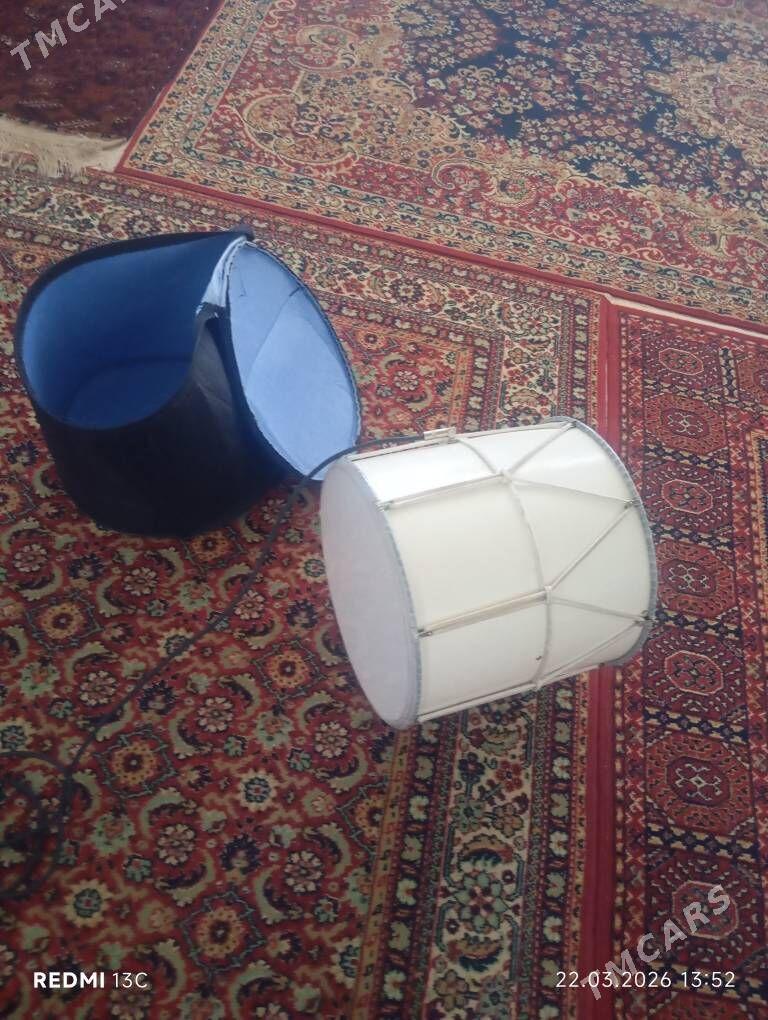 Depirek Nagara - Мары - img 1