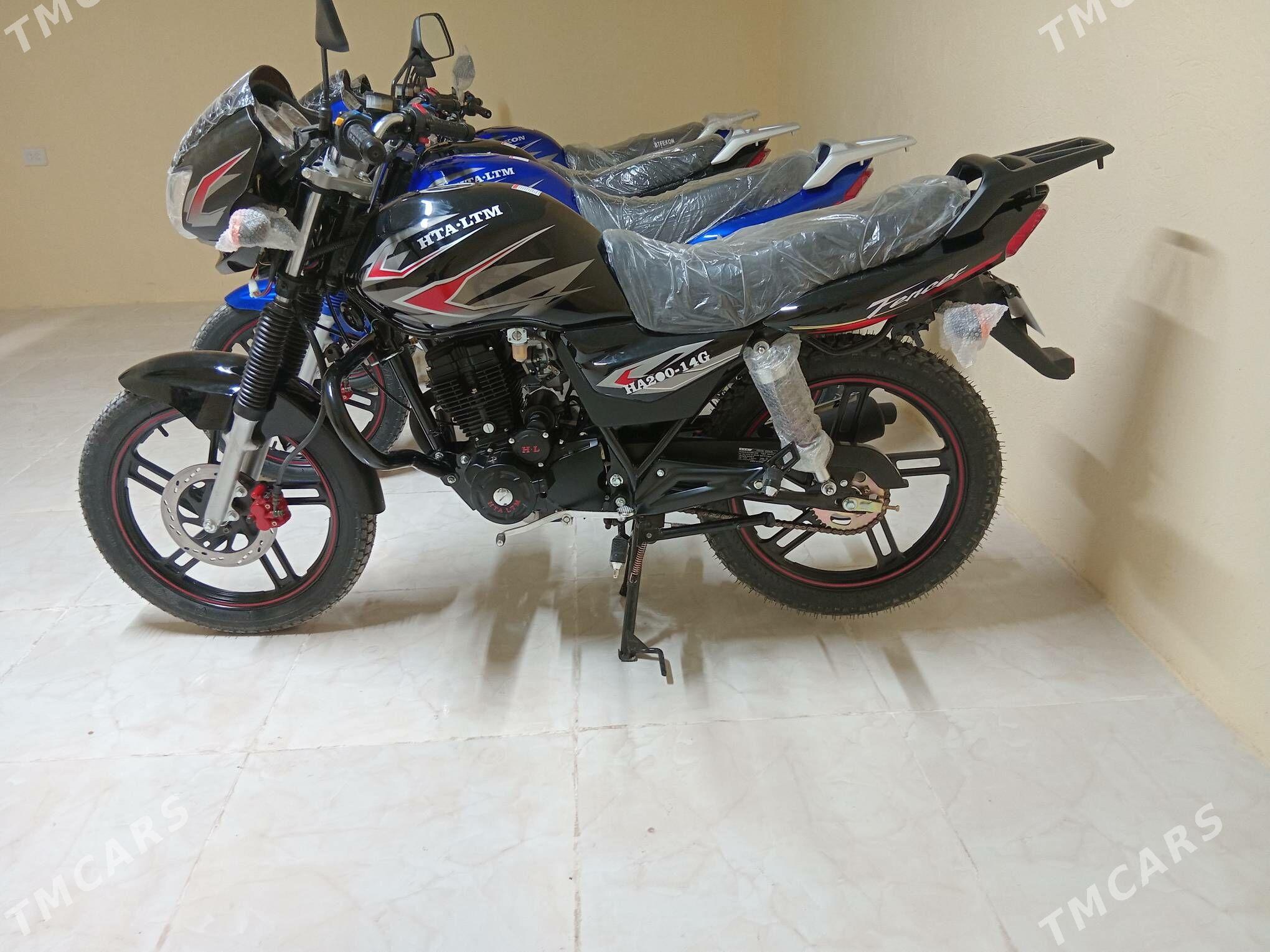 Fekon FK200-14G 2026 - 19 000 TMT - Kerki - img 1