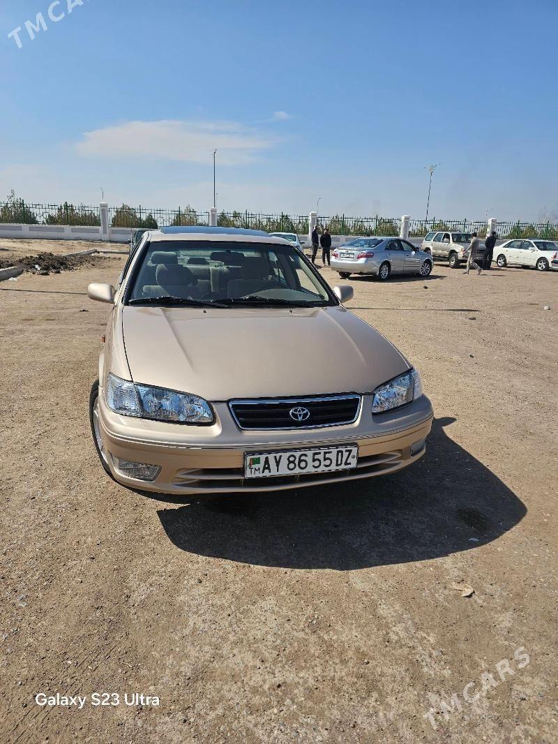 Toyota Camry 1999 - 175 000 TMT - Boldumsaz - img 1
