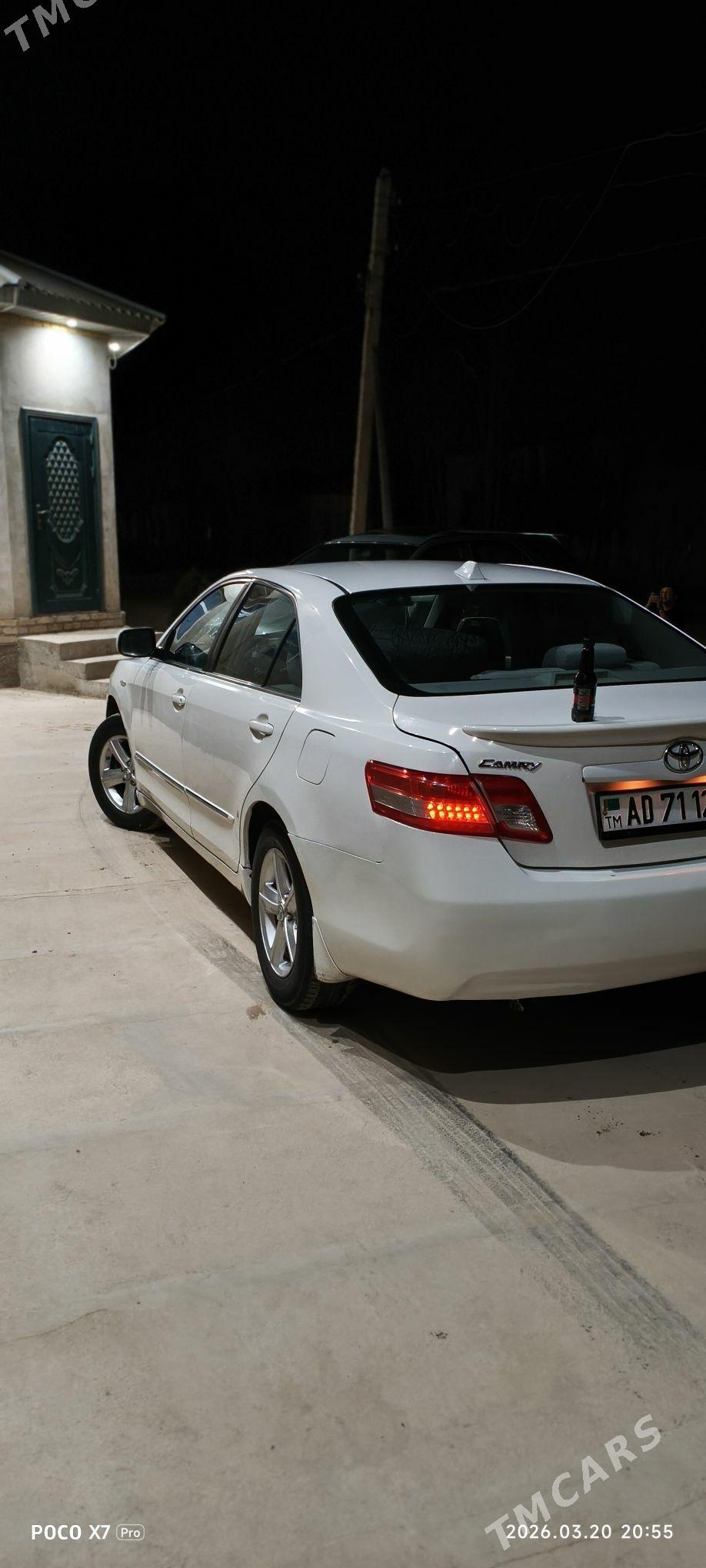 Toyota Camry 2009 - 145 000 TMT - Köneürgenç - img 1