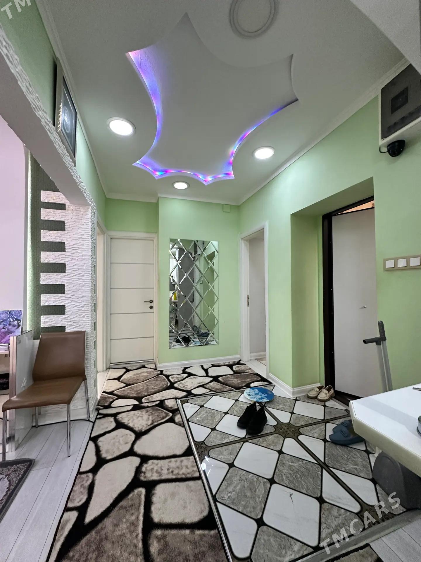 MIR 2 EYESI - Ашхабад - img 1