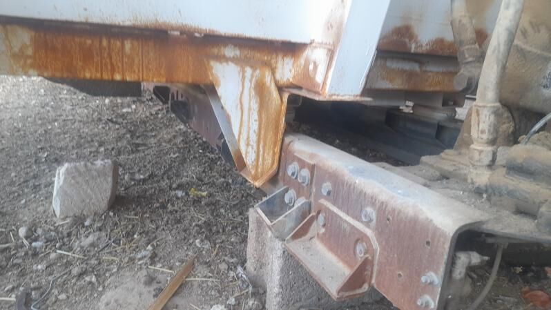 Maz 30 000 TMT - Balkanabat - img 1