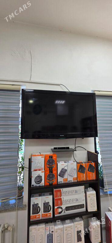 телевизоры - Ашхабад - img 1