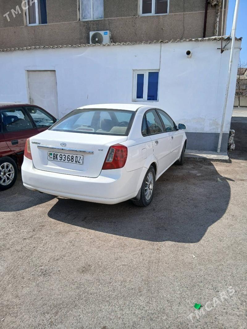 Daewoo Lacetti 2004 - 65 000 TMT - Daşoguz - img 1