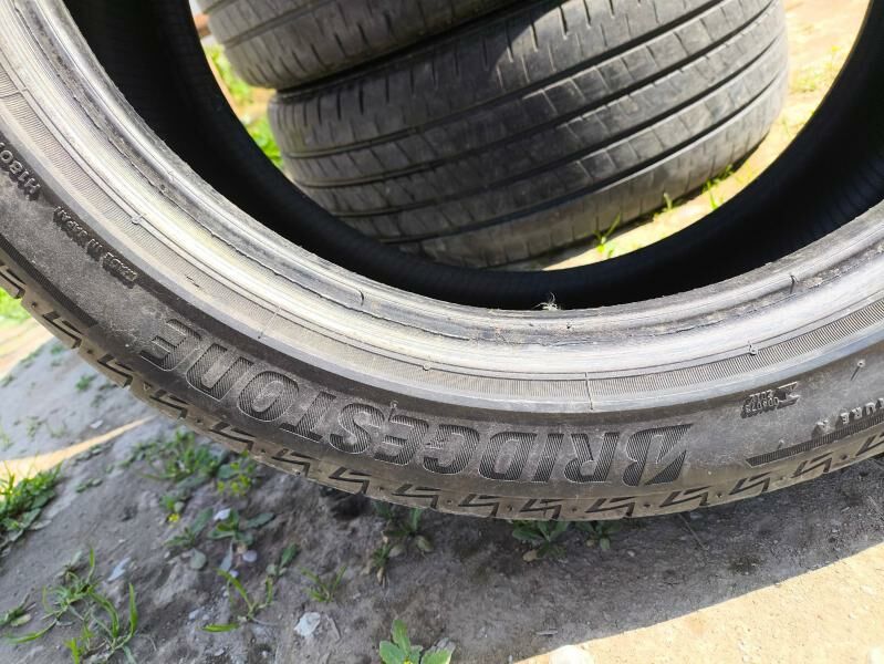 Teker 1 000 TMT - Ашхабад - img 1