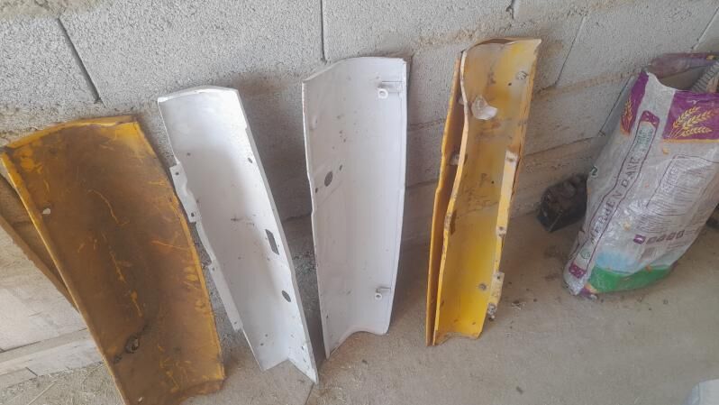 Kamaz 2 000 TMT - Balkanabat - img 1