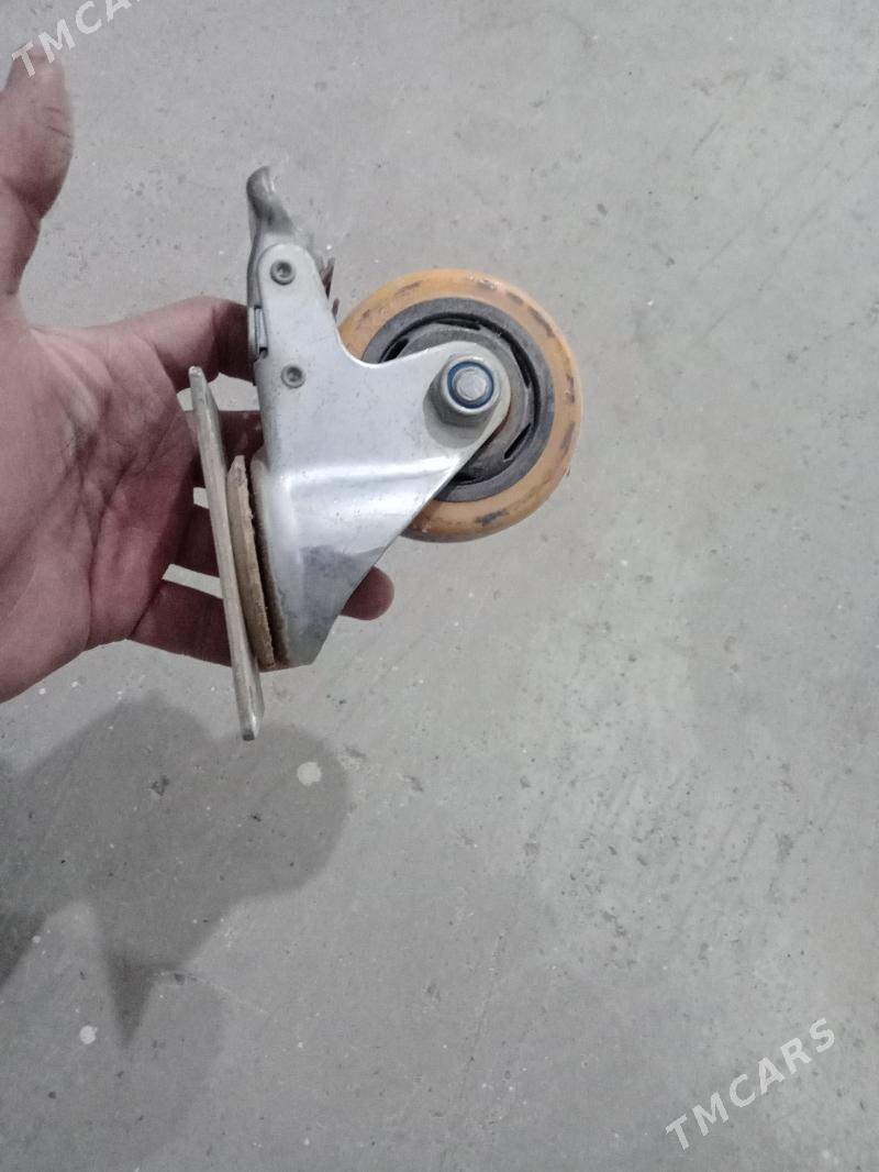 araba teker - Ашхабад - img 1