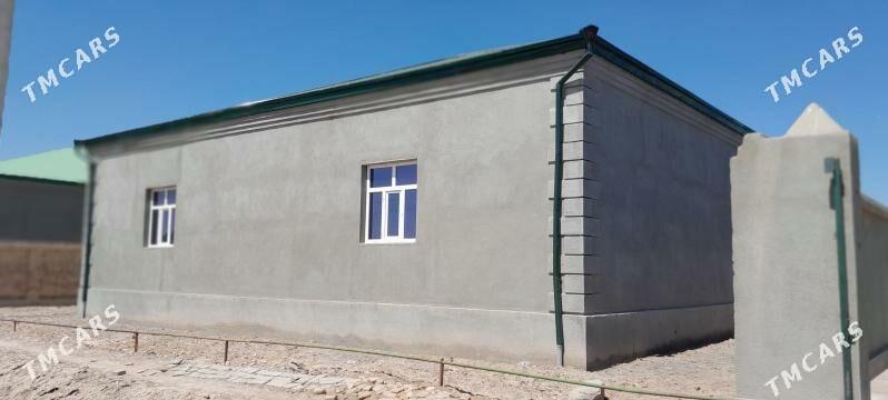 HOJALYK JAY - Гороглы (Тагта) - img 1