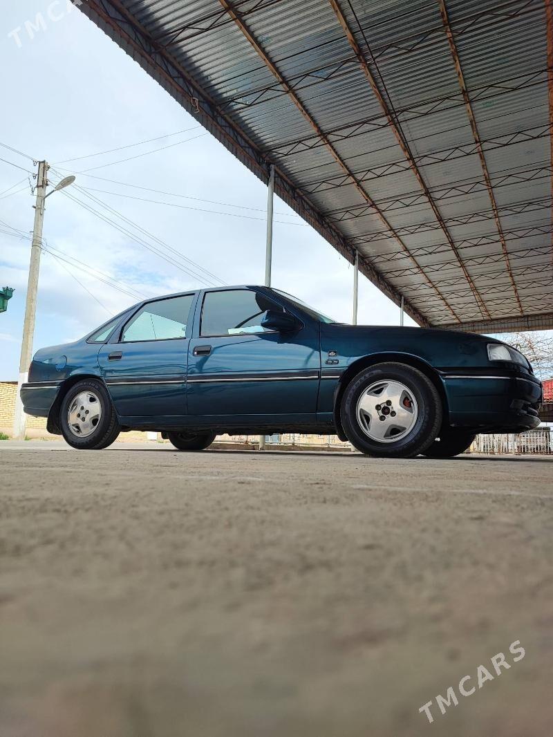 Opel Vectra 1994 - 50 000 TMT - Çärjew - img 1