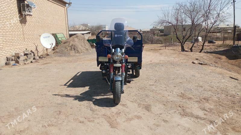 Fekon FK200-14G 2015 - 20 000 TMT - Бабадайхан - img 1