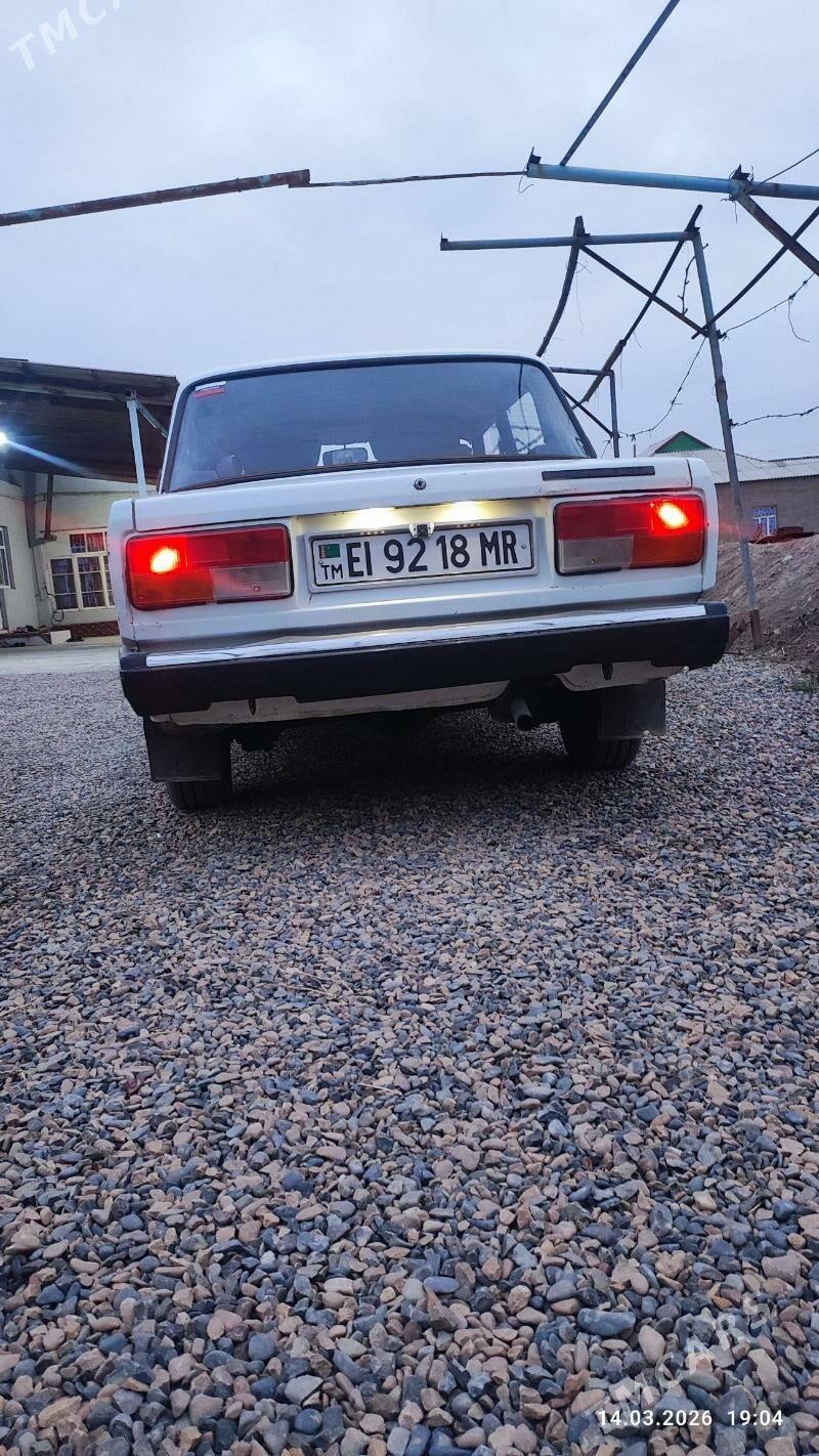 Lada 2107 2003 - 34 000 TMT - Türkmengala - img 1