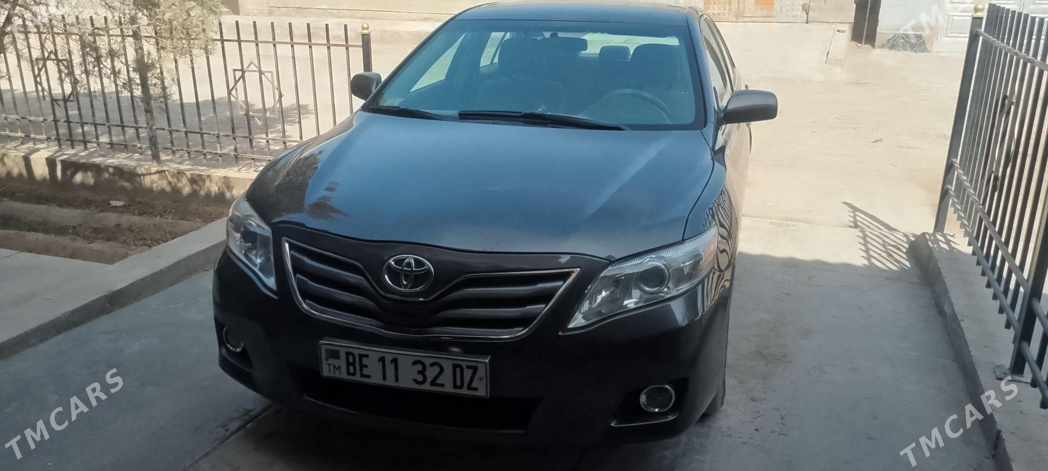 Toyota Camry 2010 - 220 000 TMT - Daşoguz - img 1
