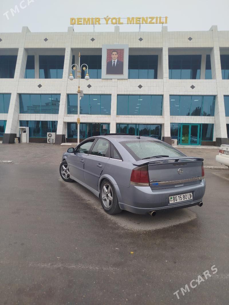 Opel Vectra 2004 - 120 000 TMT - Türkmenabat - img 1