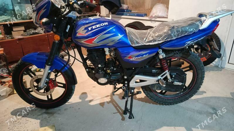 Fekon FK200-14G 2026 - 18 400 TMT - Gumdag - img 1