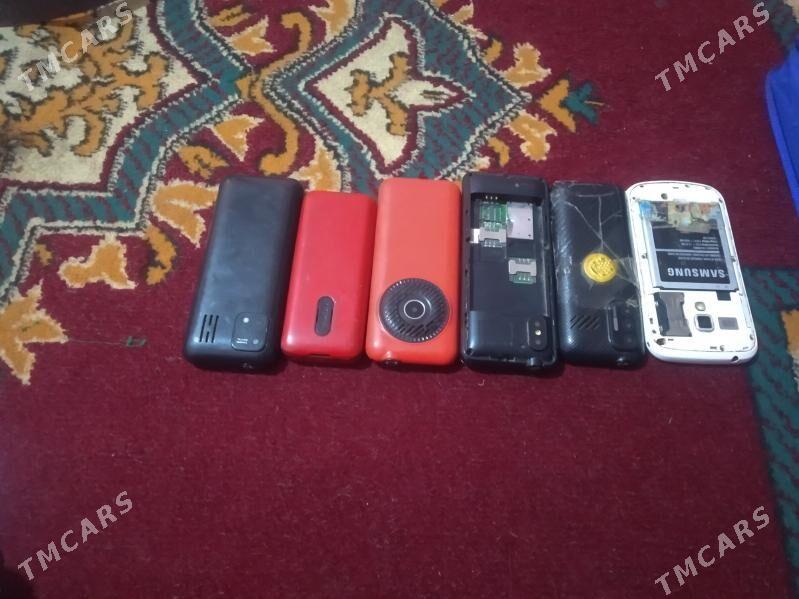 тлефон - Дашогуз - img 1