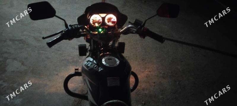 Fekon FK150-8G 2015 - 20 000 TMT - Бабадайхан - img 1