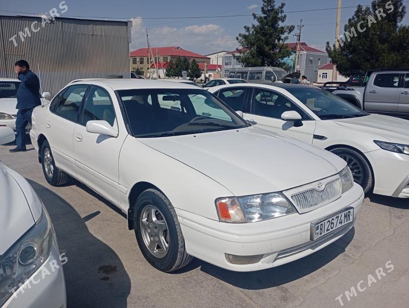 Toyota Avalon 1996 - 95 000 TMT - Мары - img 1