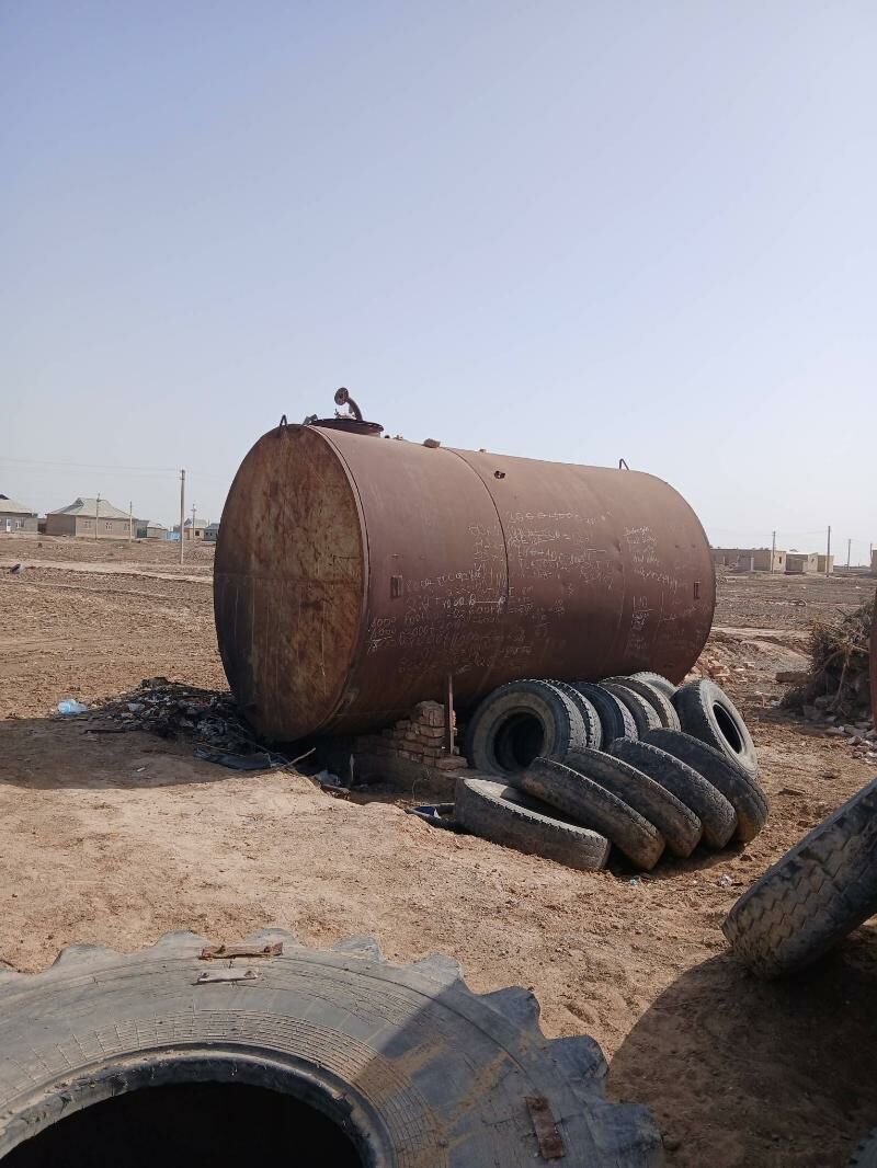 bocka 25tonna 60tonnalyk 20 000 TMT - Tejen - img 1