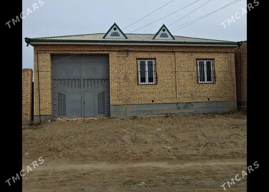 SATLYK PLAN JAY - Türkmenabat - img 1