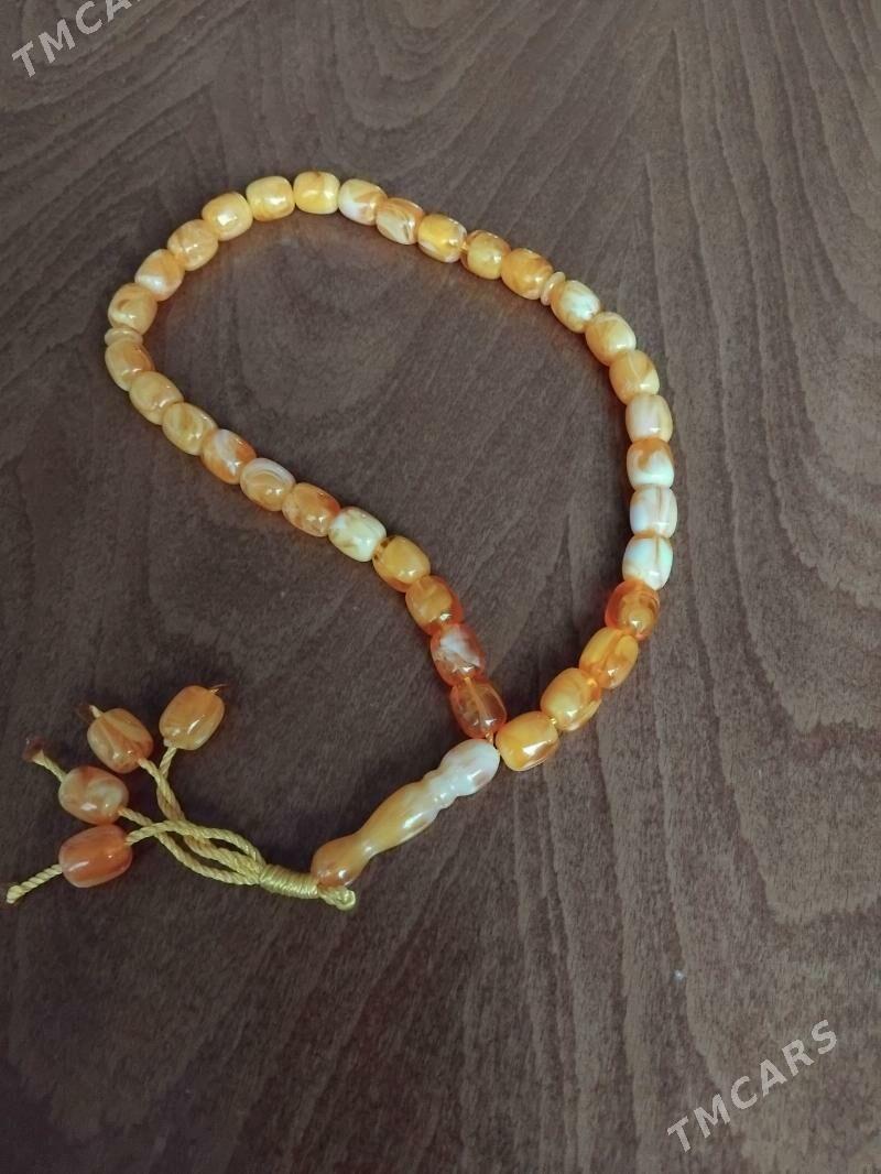 tesbi - Дашогуз - img 1