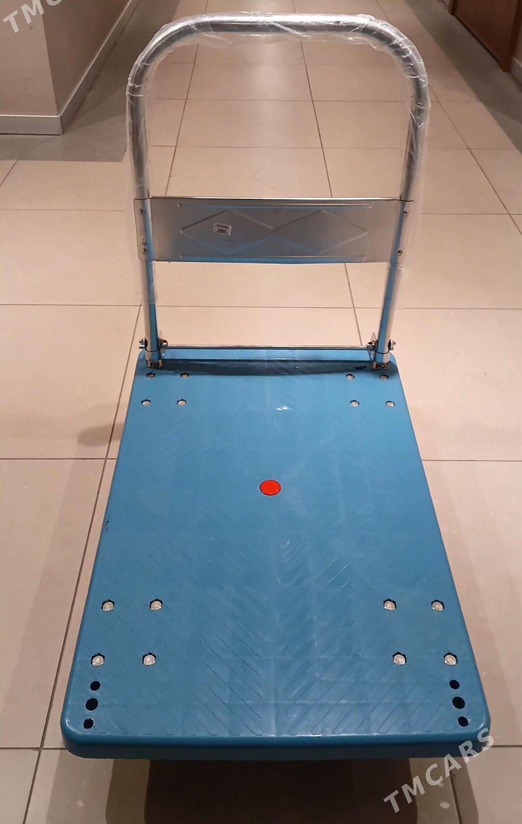 ARABA-TALEŞKA - Ашхабад - img 1