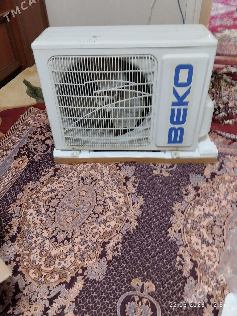 Сплит система - Ашхабад - img 1