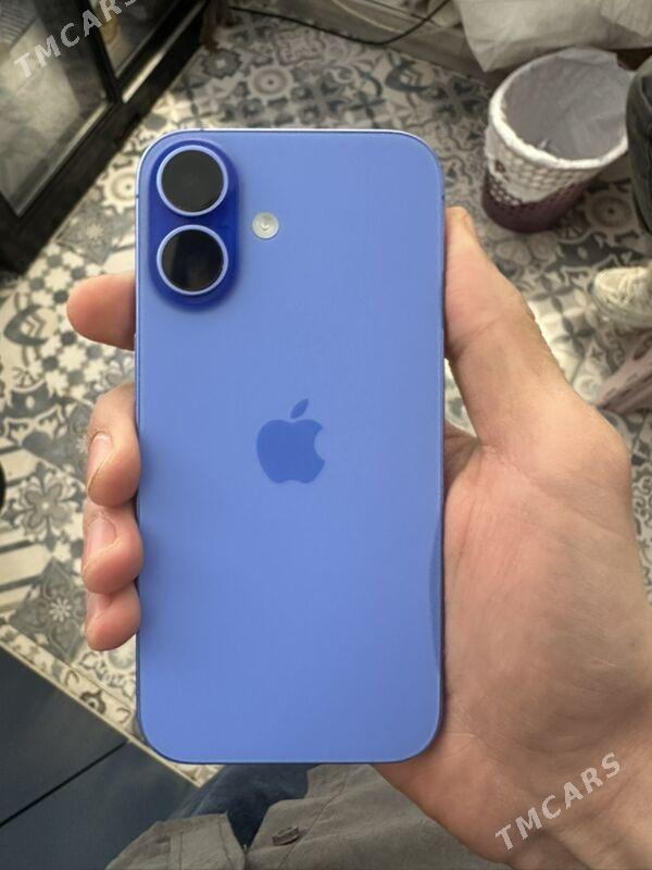 iphone - Moskowskiý köç. (10 ýyl abadançylyk şaýoly) - img 1